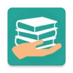 handy library android application logo